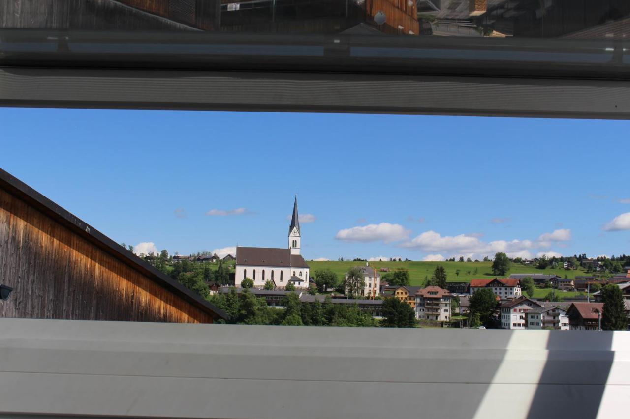 Appartement Maria