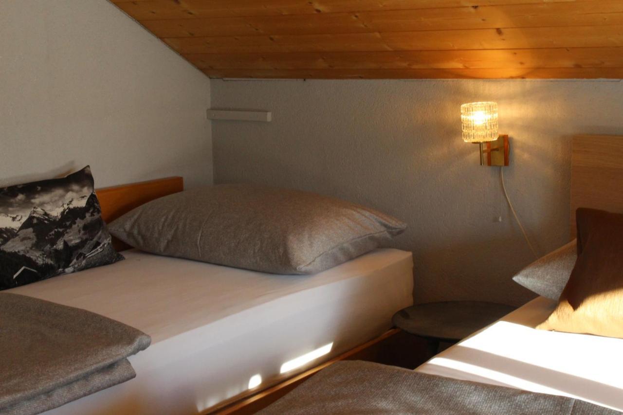 Appartement Maria *