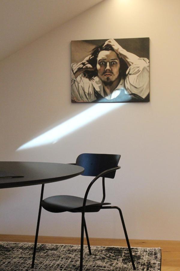 Appartement Maria Egg