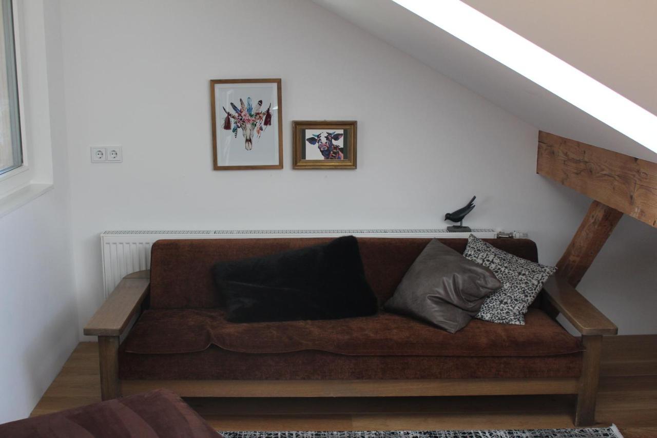 Maria Apartment
