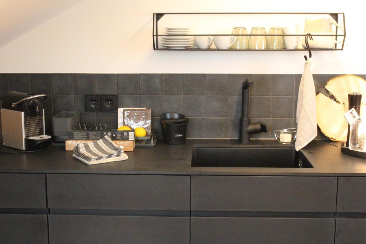 Maria Appartement *