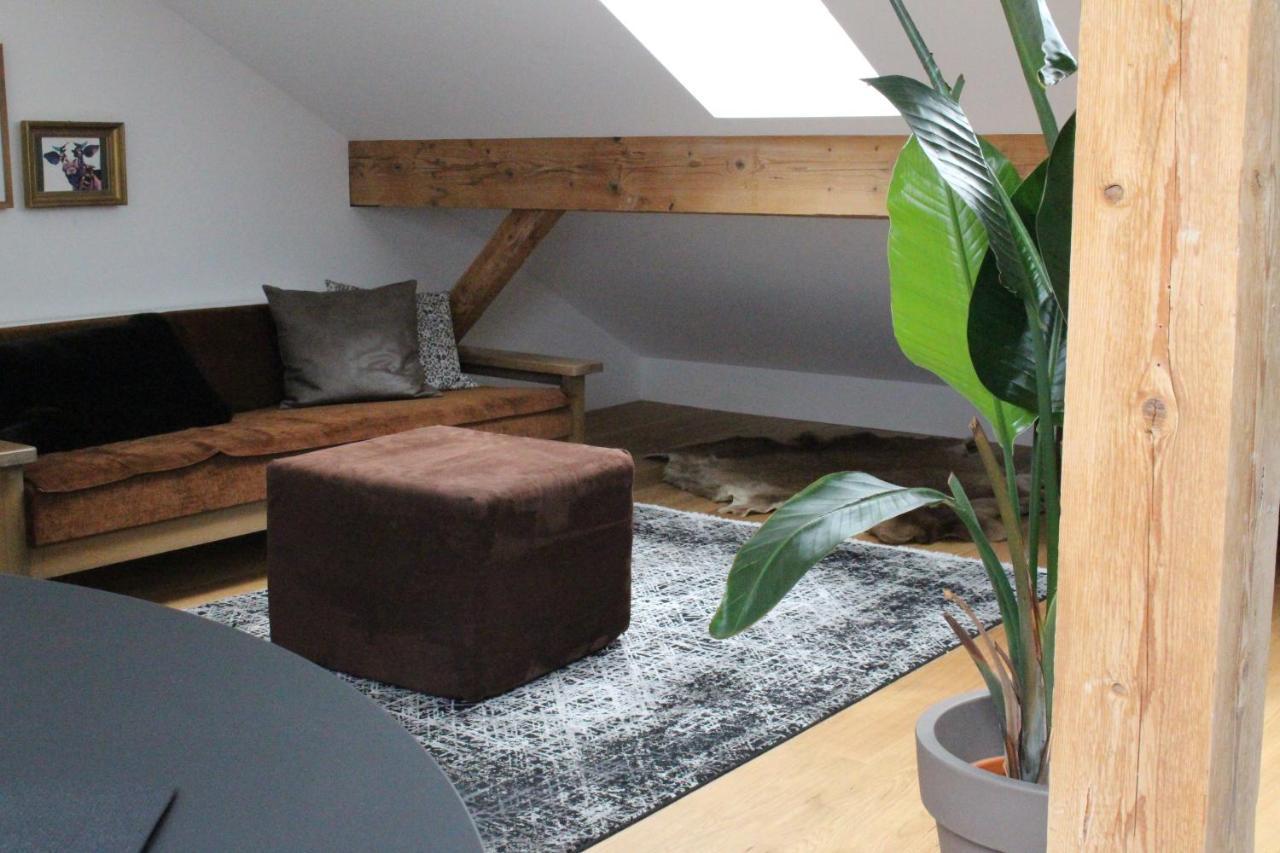 Maria Apartment *