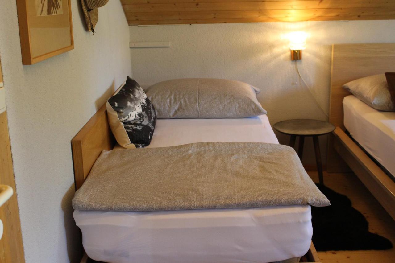 Maria Appartement *