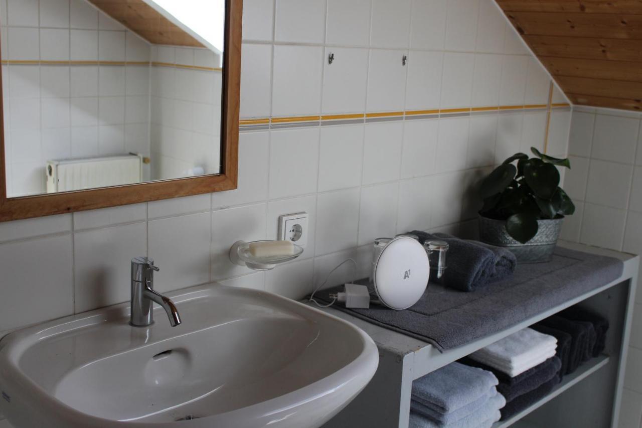 Appartement Maria Egg