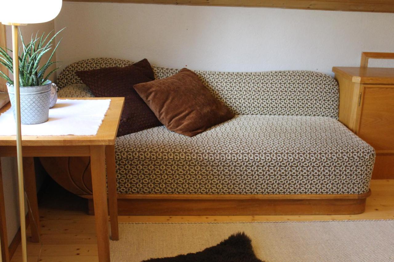 Maria Apartment