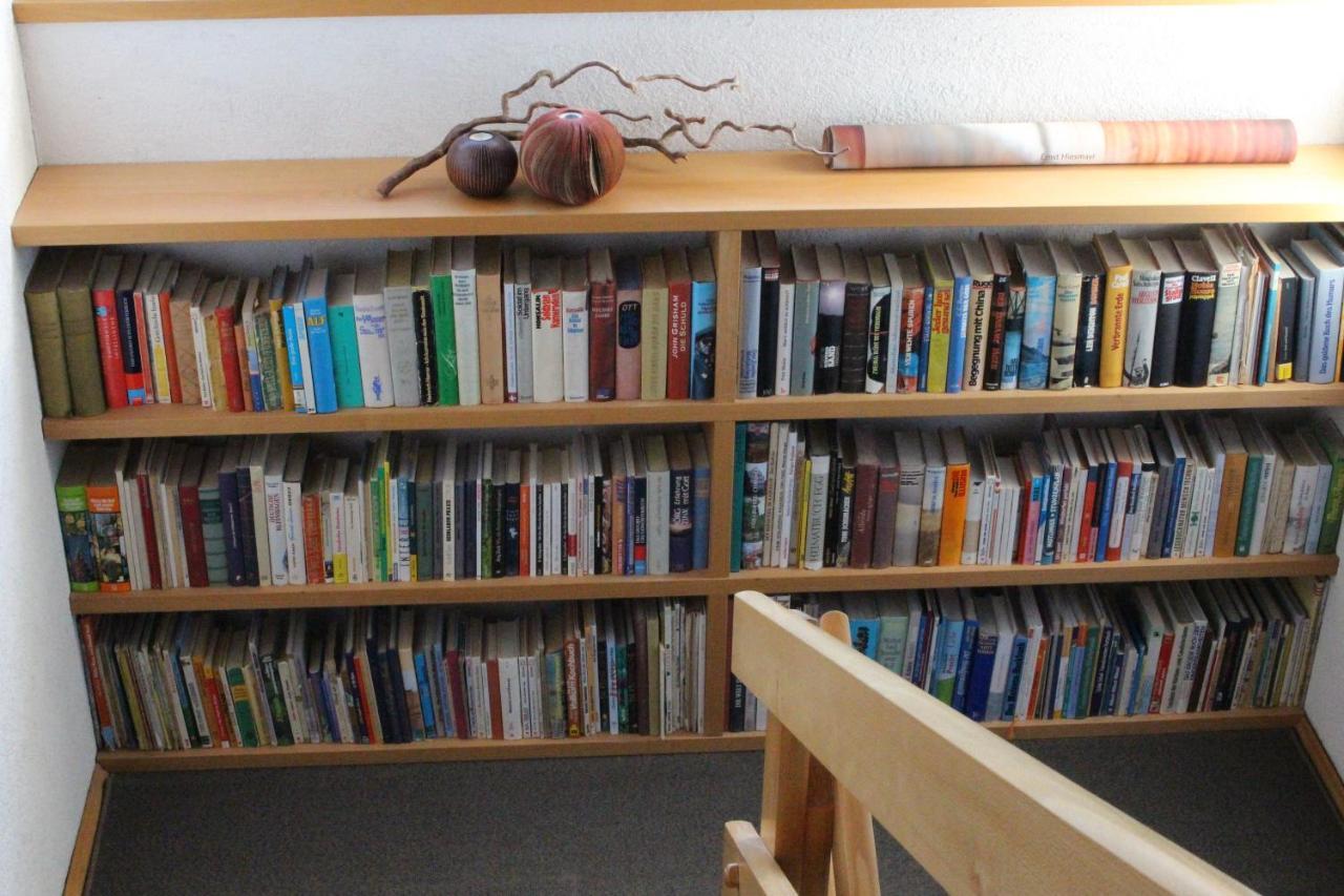 Appartement Maria *