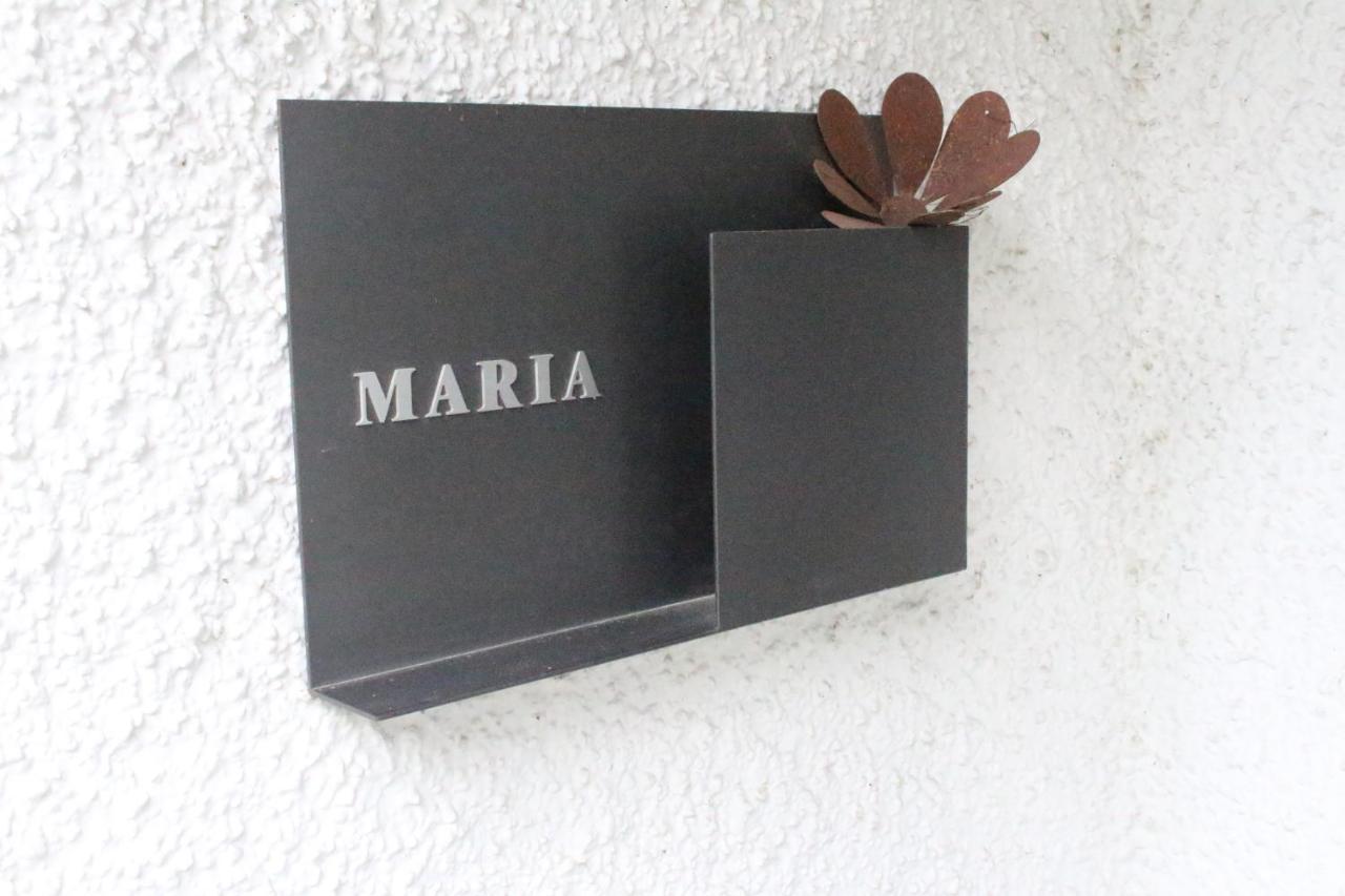Maria Apartment