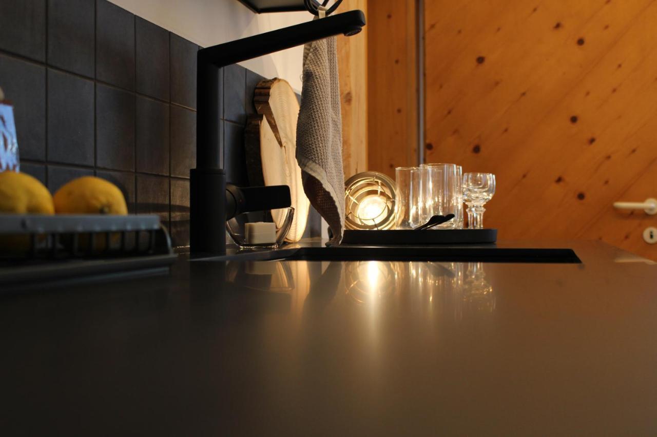 Appartement Maria Egg